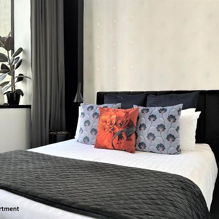 Private Apartments In A Landmark Heritage Building Auckland Luaran gambar