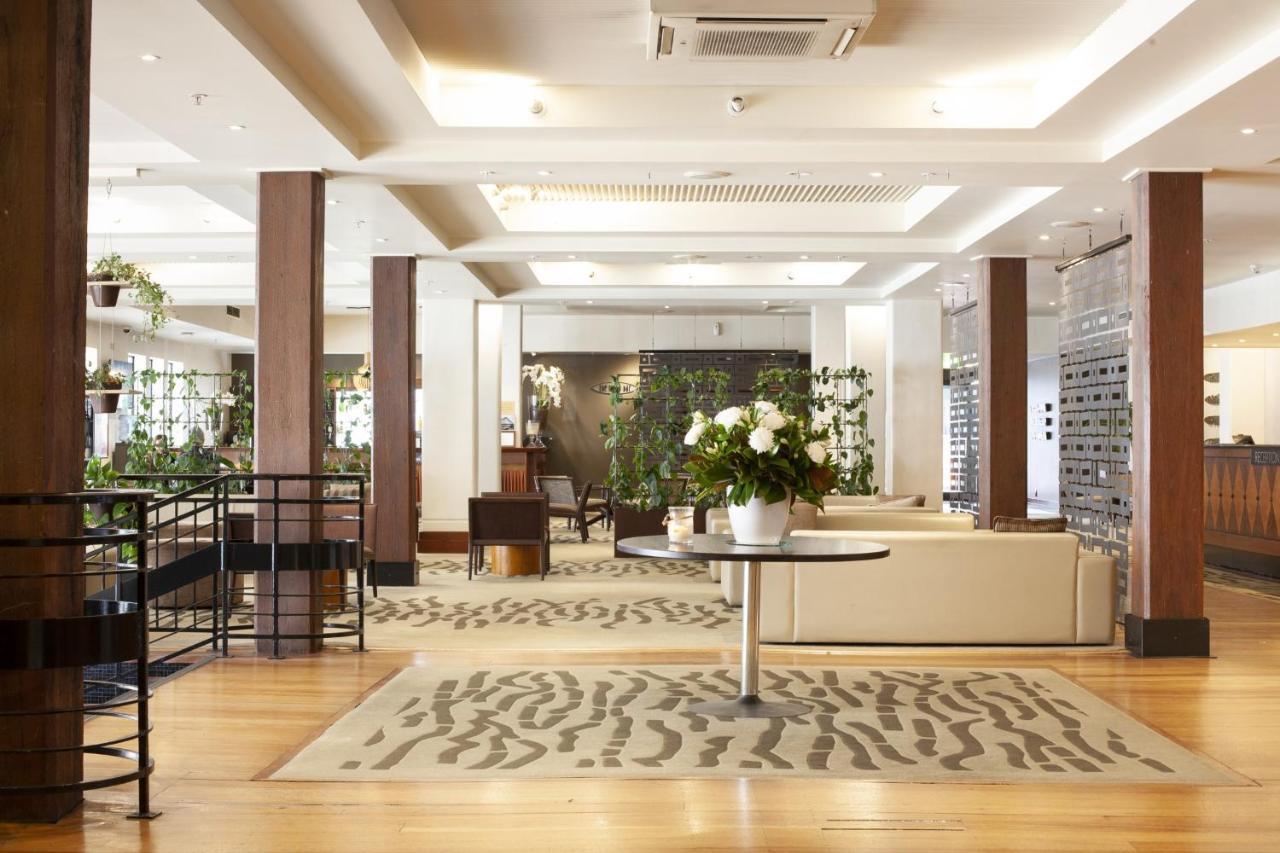 Private Apartments In A Landmark Heritage Building Auckland Luaran gambar