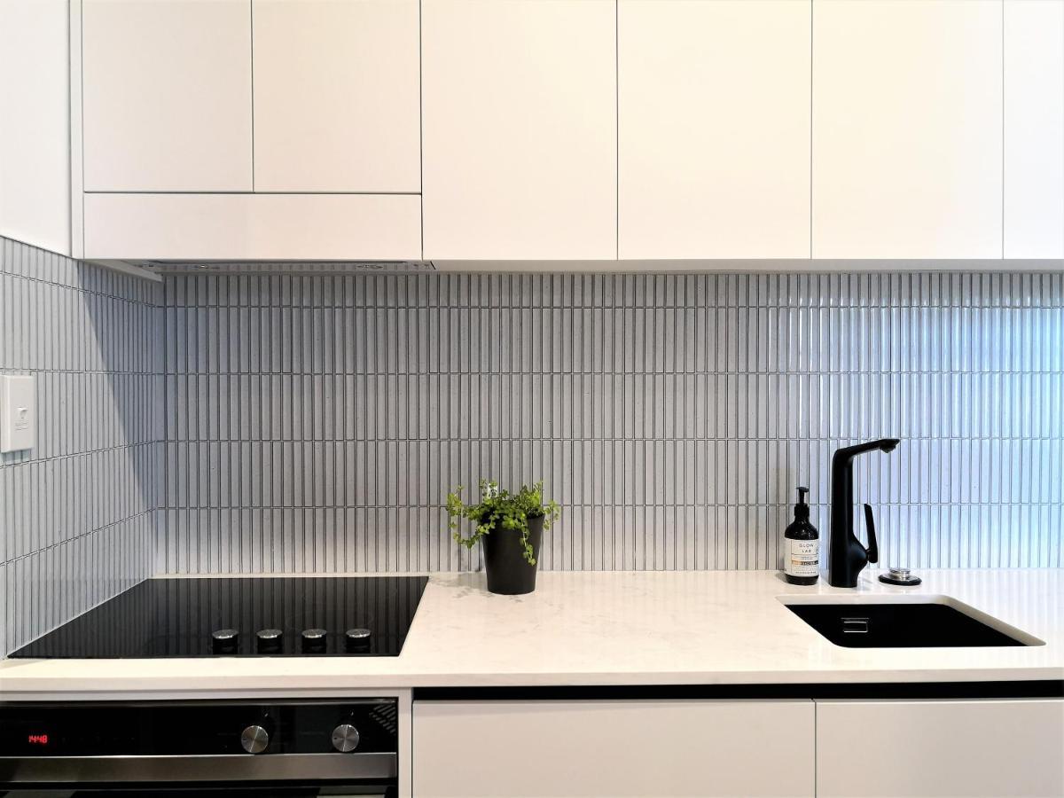 Private Apartments In A Landmark Heritage Building Auckland Luaran gambar