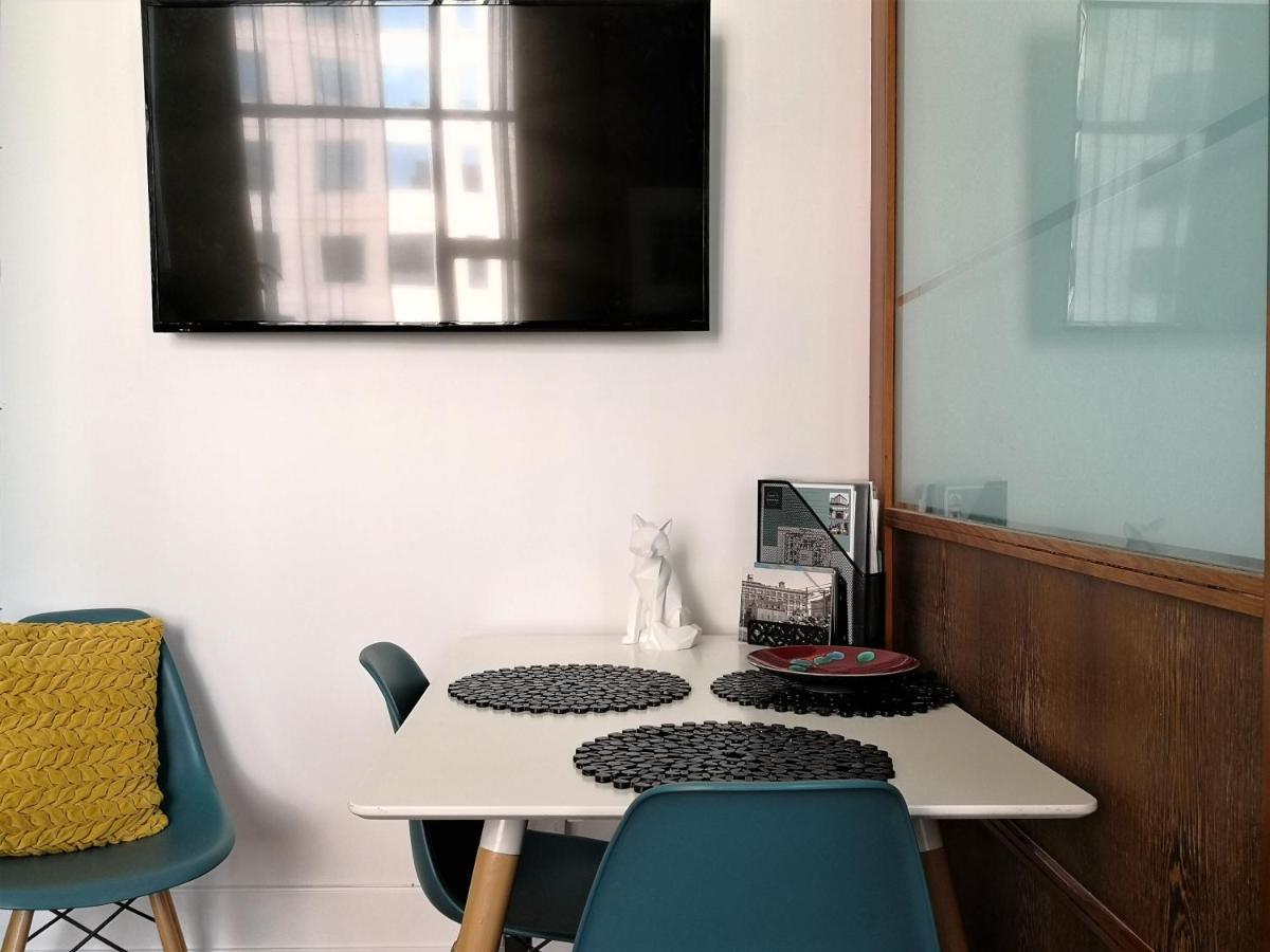 Private Apartments In A Landmark Heritage Building Auckland Luaran gambar