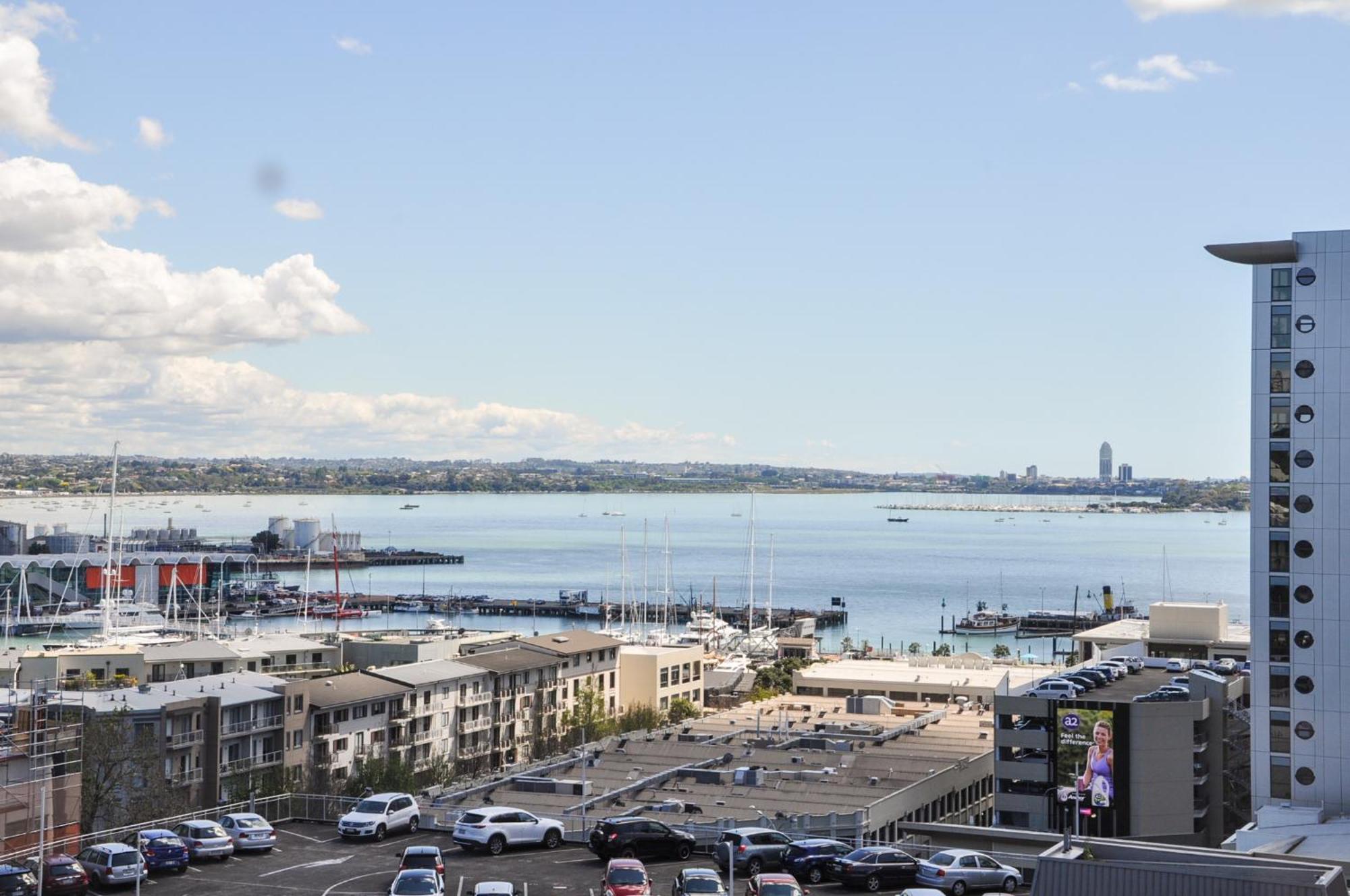 Private Apartments In A Landmark Heritage Building Auckland Bilik gambar