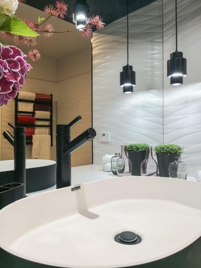 Private Apartments In A Landmark Heritage Building Auckland Luaran gambar