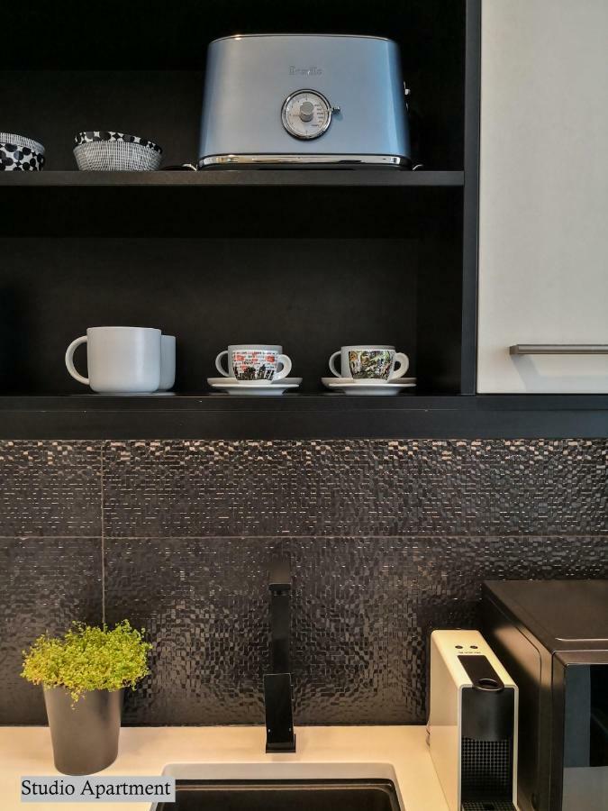 Private Apartments In A Landmark Heritage Building Auckland Luaran gambar