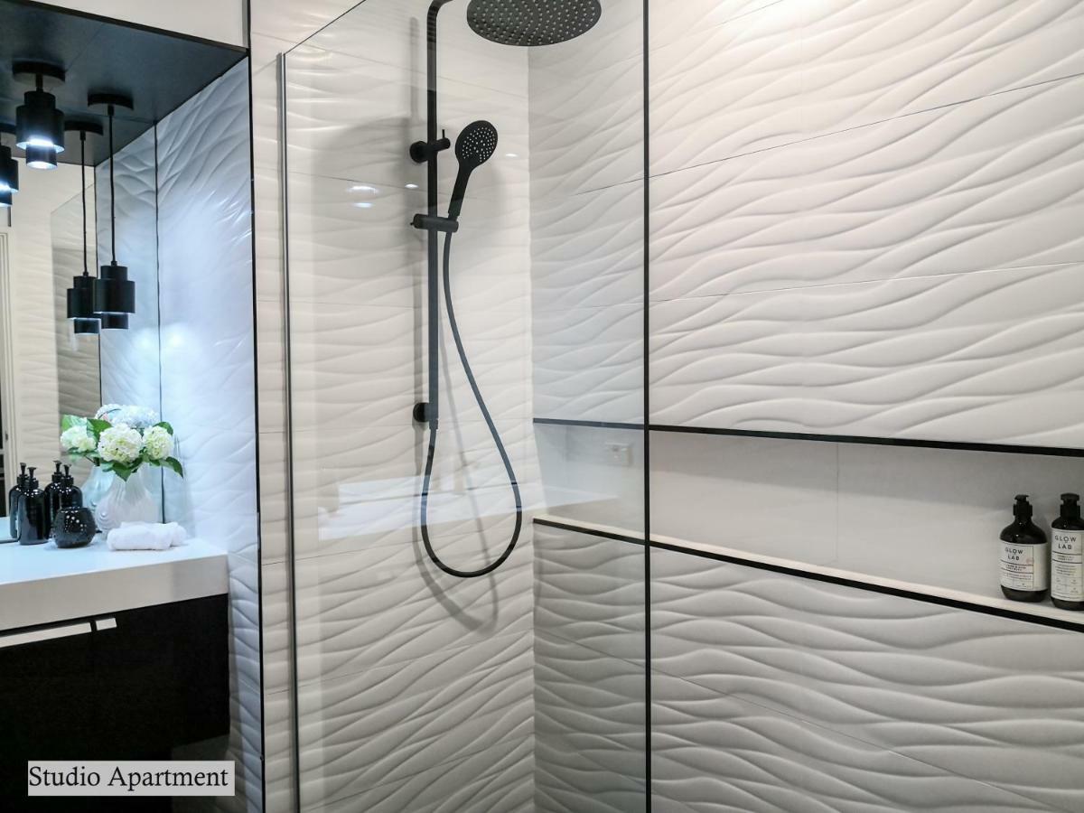 Private Apartments In A Landmark Heritage Building Auckland Luaran gambar