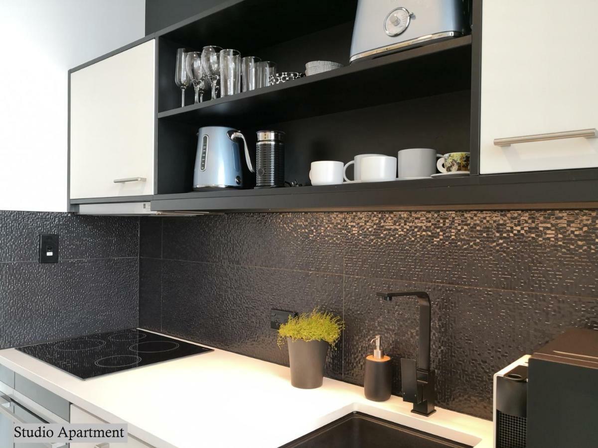 Private Apartments In A Landmark Heritage Building Auckland Luaran gambar